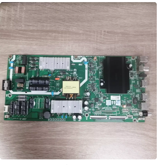 @原装创维55B20主板5800-A8R370-0P10配屏RDL550WY CG0-300现货