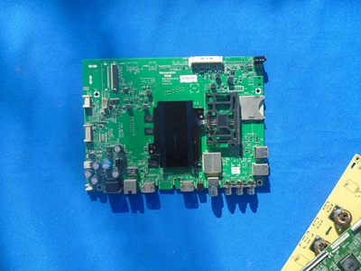 实拍~原装创维 50E6200 主板 5800-A8H840-0P50 屏 V500DJ2-KS5