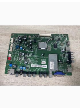 @原装TCLL43E5000E E5010E主板40-MT01E0-MAH2XG 屏LTA430HN01现