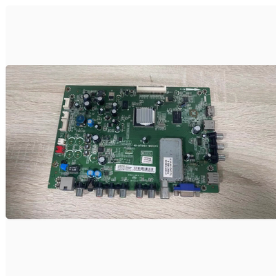 @原装TCLL43E5000E E5010E主板40-MT01E0-MAH2XG 屏LTA430HN01现