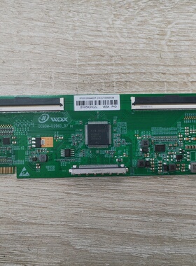 @原装拆机70寸逻辑板DCBDM-D296D-07 标签  JE695R3HC2L测好发
