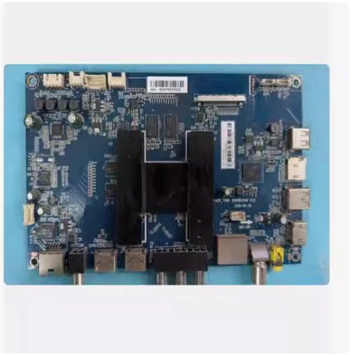 @原装海尔LS58AL88A91主板0091802148V1.5屏V580DJ4QE1现货