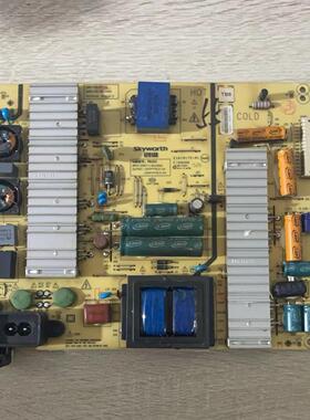 原厂创维55G8200 55E690U电源板168P-P6L016-00 5800-P6L016-0000