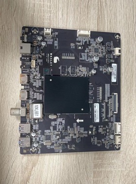 原装微鲸W55C1J T主板3001111011 CV828H-F华星光电屏W55U(JCD0)