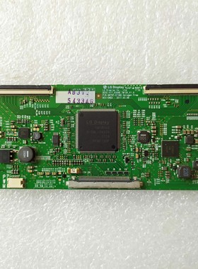 原装逻辑板6870C-0738A长虹55U1A 55V6创维55G7 43/49/55V1 55Q3A