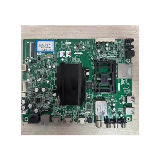 @原装创维49E710C电视主板5800-A8H800-0P20屏REL490WY LD0测好发