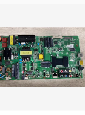@原装康佳LED47M3500PDF电视主板35018186 屏 212YT 测好发