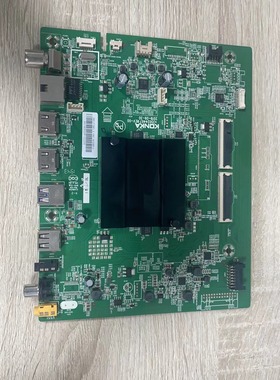 A原装康佳LED 55K620 55U5 U55T7 55A9 65F2 65U5主板35024467