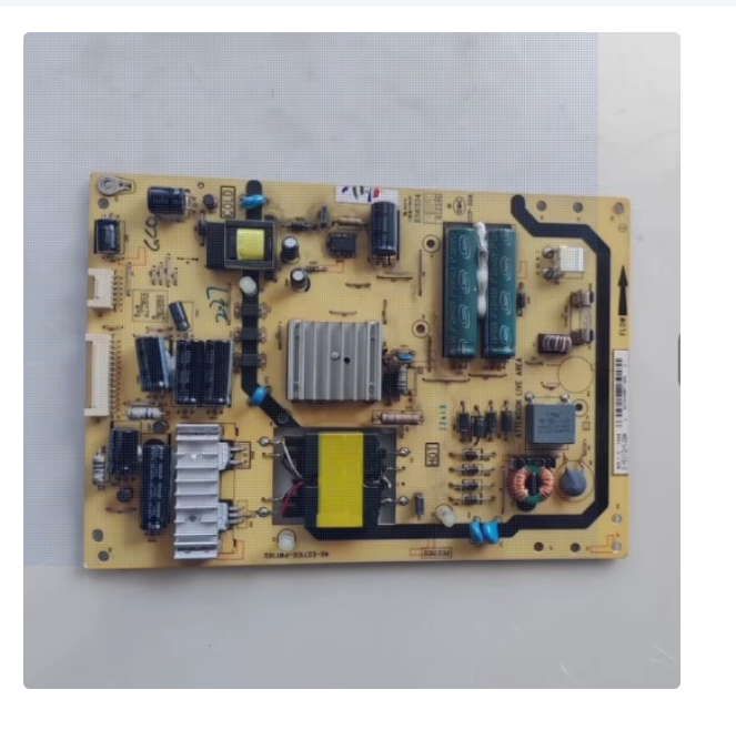 原装TCL L50A71S电源板40-E071C0-PWF1XG 81-PE071C0-PL200AA现货