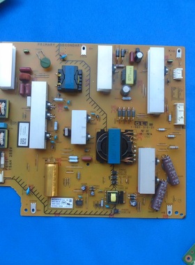 已测好D原装 索尼KD-55X7500F电源板 1-980-310-21 APS-395/B