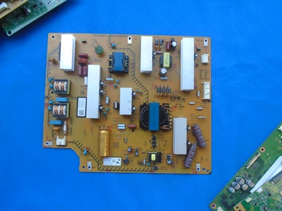 已测好D原装 索尼KD-55X7500F电源板 1-980-310-21 APS-395/B