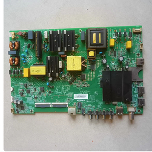 55G6主板35024406 原装 55K5100 LED55P7 LG屏2175YT 康佳LED55D3