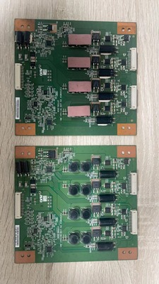 TCL L42P11长虹iTV42839E海尔LE37A320 恒流板T370HW04 37T06-D04