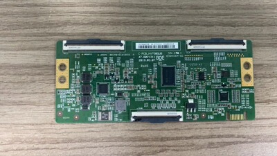 原装长虹 75Q7S 逻辑板 C-PCB-HV750QUB 47-6021311 HV750QUBF90