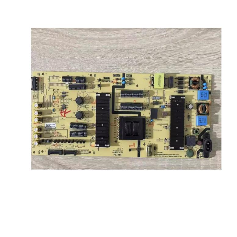 @创维55H8M 55K6S 55H10电源板5835-L4L01V-0000 MKDY-L4L100-00