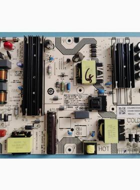 #小米L65M7-EA 红米L65M5-RK电源板SHG6502E-248E 25-DT1142-X2P1