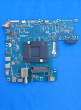 好@原装海信LED50K690U(BOM1)主板RSAG7.820.6288配屏HE500HU-B52