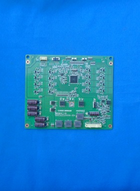 A原装TCL L50E5690A-3D 背光升压恒流板L500S6-2EA 屏V500DK1-LS1