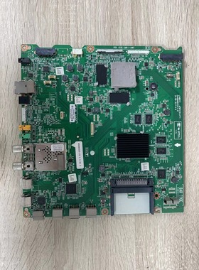 A原装 49UB8300-CG / 55UB8300-CG 主板EAX66085703(1.0)配LG屏