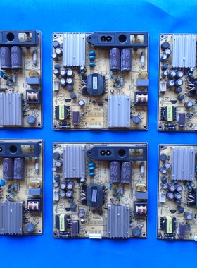 9针 原装TC L32F3300B 三洋32CE660LED电源板SHG3206A-101H测试好