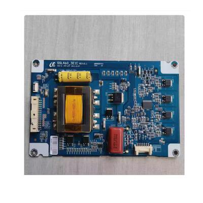 @原装康佳LED46X5000D三星LA46N71BX 恒流板SSL460_3E1C REV:0.1