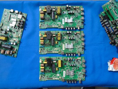 AA原装 康佳LED43F2600C 主板35021026配屏930YT 72000930YT