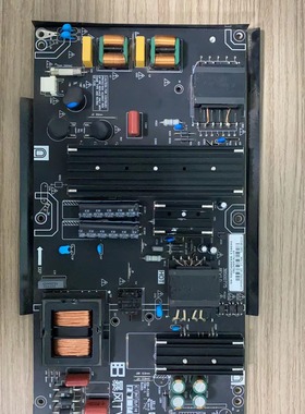 原装拆机TV暴风65A17C 65A14A 65X3电源板3BS00775 AY219D-2SF01