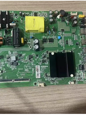 @原装康佳 LED43M1/43R8100 主板35023064 屏72001700YT 1700YT