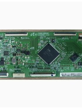 @原装LED50K310X3D创维50E550E 逻辑板V500HK1-CS5现货测好发