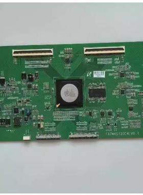 @原海信LED40/46/55T28GP 海尔LE40T3逻辑板FA7M4S120C4LV0.1现货