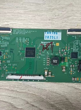 ##原装创维42/47E700S 47E610G 42R5100D逻辑板6870C-0401C/B/A