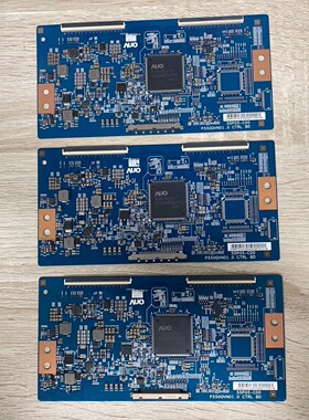 A原装海信LED55K320U LED55K5500US逻辑板 55P05-C00 P550QVN01.0