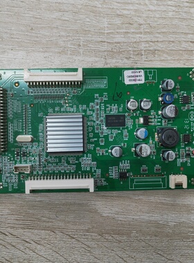 @原装 TCL L55P7200-3D L55E5200BE倍频板40-42P720-MEE2XG现货