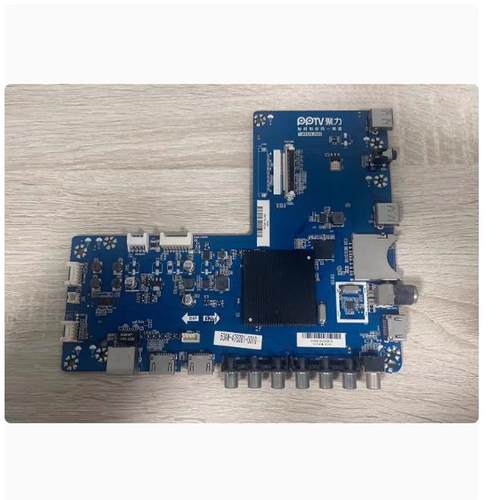 @原装PTV-50C2S 4K主板T.MS638.U802屏RDL500WY(QD0-300测好发