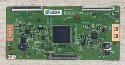 #原装正品康佳 LED43G9200U 逻辑板 6870C-0552A 现货实拍