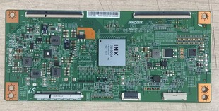 #原装海信LED65K5500U液晶逻辑板TAMDJ4S51 芯片IN8906A 现货实拍