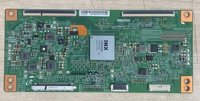 #原装海信LED65K5500U液晶逻辑板TAMDJ4S51 芯片IN8906A 现货实拍