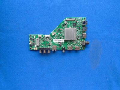 A原装飞利浦55PUF6192/T3主板715G9225-M0E-000-004Y屏SDL550W0