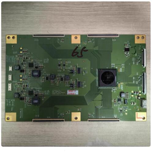 @原装LG 65LA9650-CA 65X8000B液晶电视逻辑板6870C-0466B现货