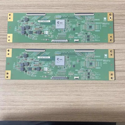 @原装三洋55CE1168R3逻辑板配件47-6021029 HV550QU2-305 现货