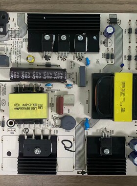 测好原装拆机海信LED43N3000U 49N3000U电源板RSAG7.820.7774/ROH