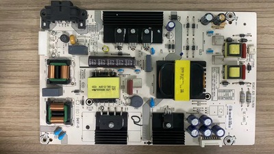 测好原装拆机海信LED43N3000U 49N3000U电源板RSAG7.820.7774/ROH