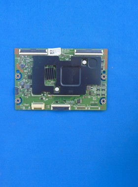 实拍~~原装三星UA55H6800AJXXZ BN41-02254A逻辑板 测好发货
