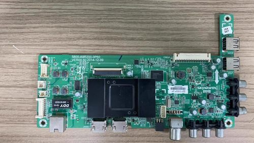 ~~原装创维43S9/49X5/50X9/50E5DHR/55E3500主板5800-A9R200-0P70