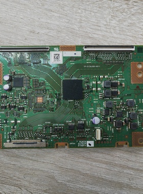 @原索尼KDL-60W600B逻辑板RUNTK 5475TP 0106FV 1P-013AJ00-4011
