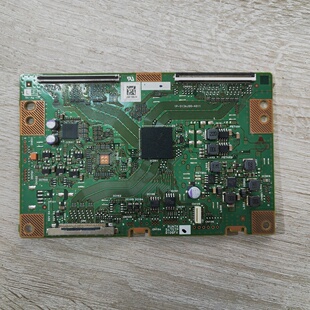 60W600B逻辑板RUNTK 013AJ00 5475TP 4011 0106FV @原索尼KDL