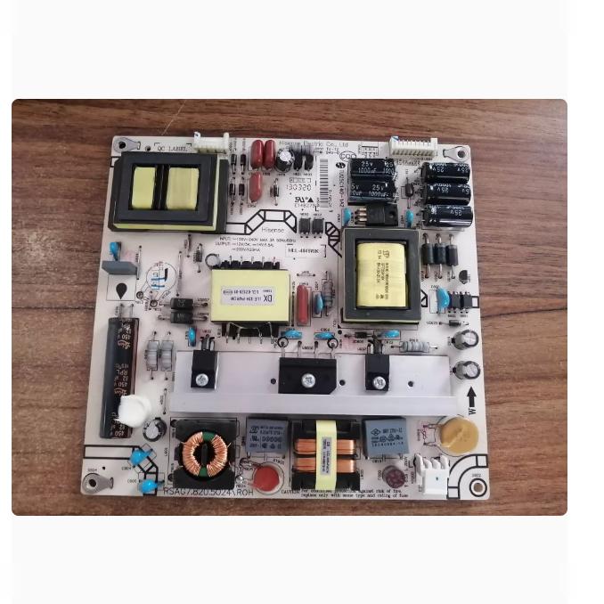 现货海信 LED47K600X3D 电源板 RSAG7.820.5024  HLL-4046WK 原装