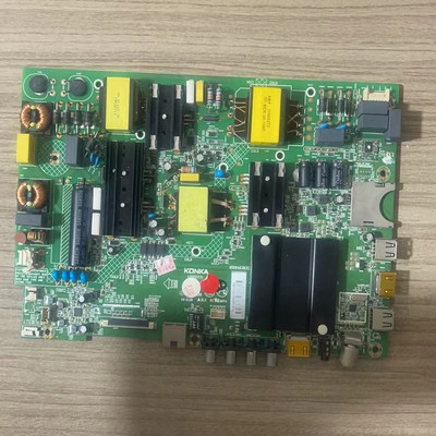 康佳A49ULED49R660主板35021731