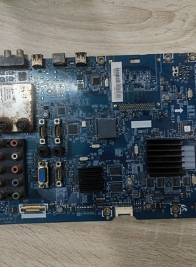 @原装三星LA55C650L1F主板BN41-01437A BN94-03432A 屏LTF550HJ01