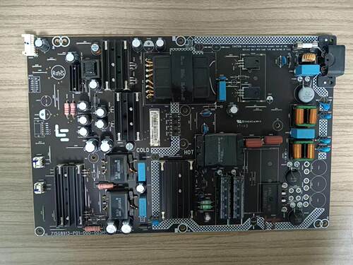 原厂原装乐视D554UCN1 X55L电源板715G8913-P01-000-003H测试好的